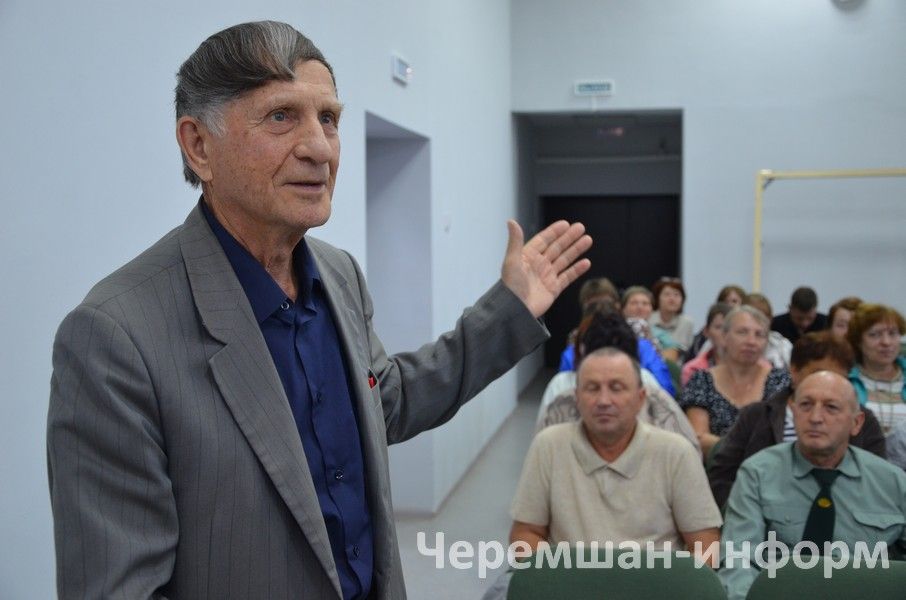 Күтәмә авылында Бакалейная һәм Ивановская урамнарында юллар яхшырды