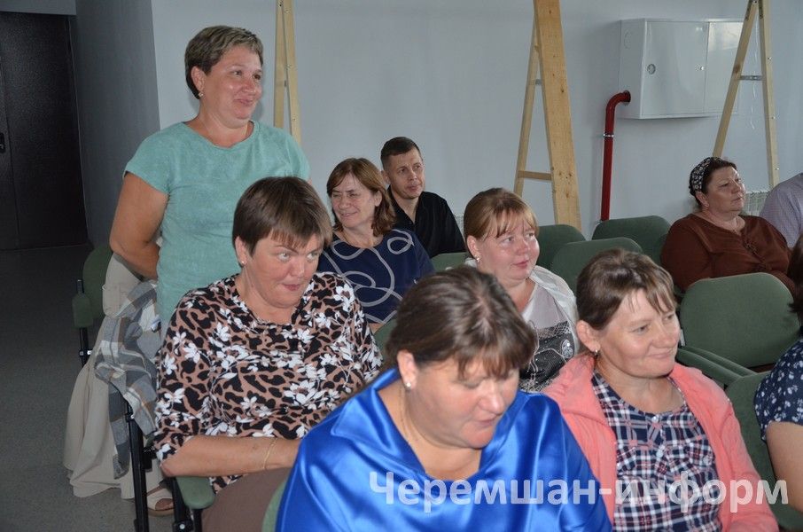 Күтәмә авылында Бакалейная һәм Ивановская урамнарында юллар яхшырды