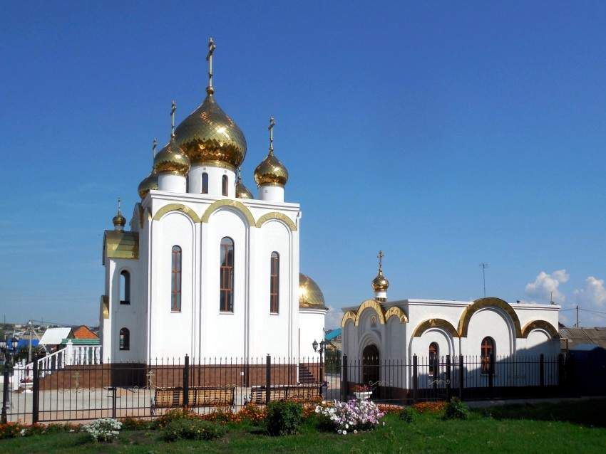 Народные приметы на 28 августа: Успение Пресвятой Богородицы