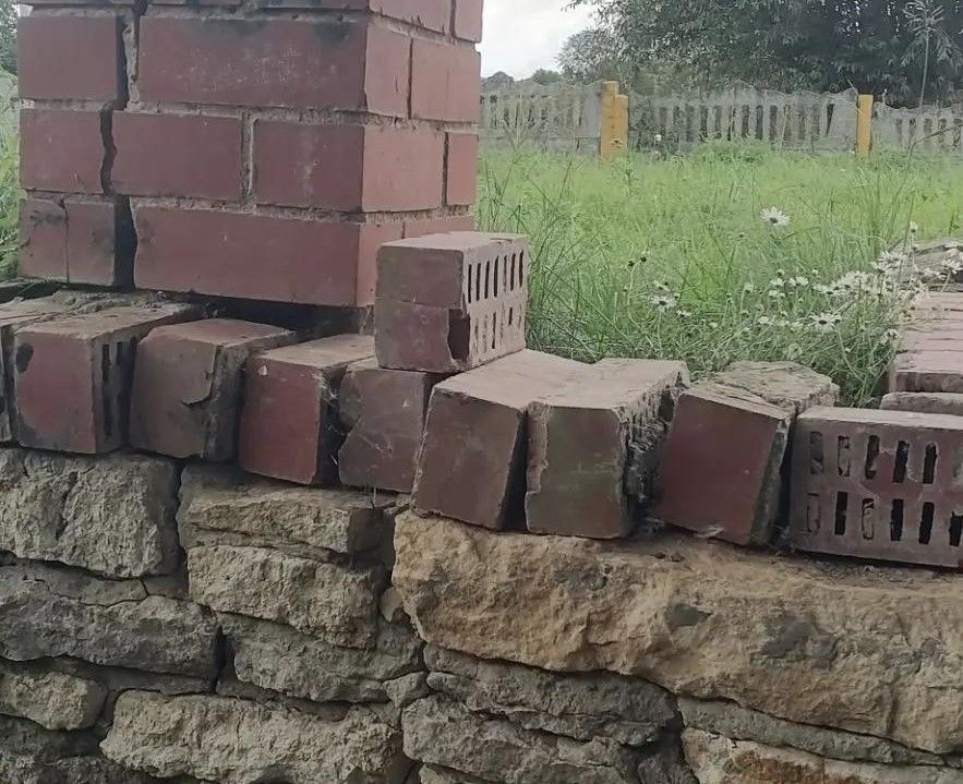 Родник в селе Аккиреево просит о помощи