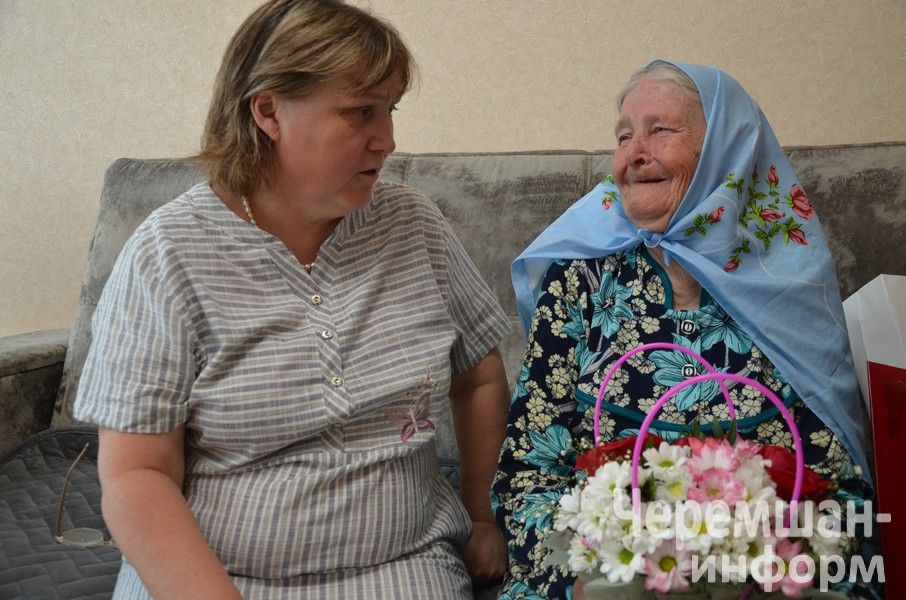 Расскажи про свою бабушку: в Татарстане собирают семейные истории