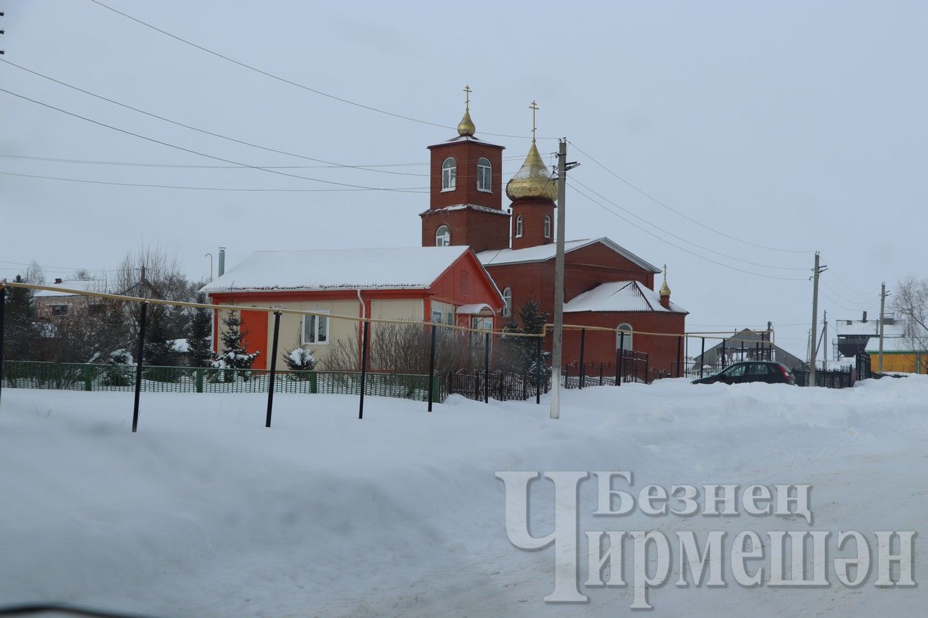 В Ивашкино и Аккиреево - сход граждан (ФОТОРЕПОРТАЖ)