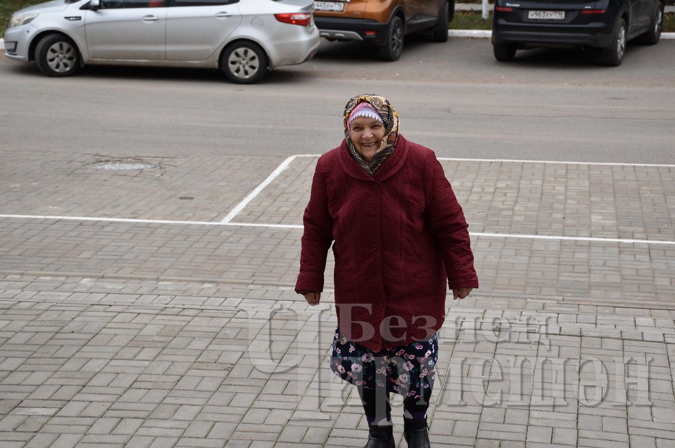 Пожилых людей Черемшанского района пригласили на праздник (ФОТОРЕПОРТАЖ)