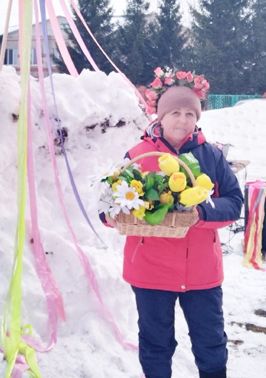 В Верхней Каменке гостей Новруза угостили узбекским пловом (ФОТОРЕПОРТАЖ)