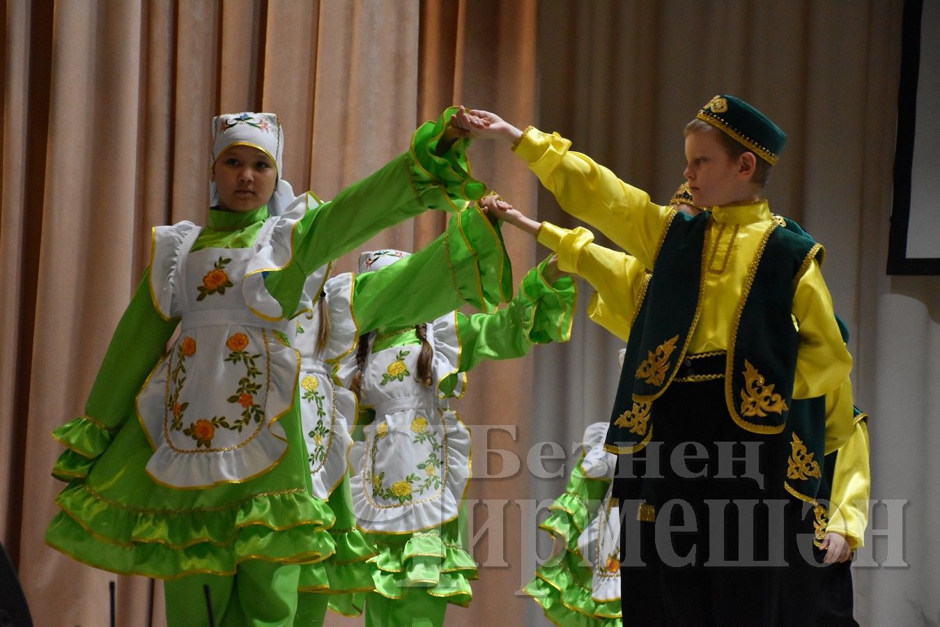 В Черемшане прошел праздник поэзии (ФОТОРЕПОРТАЖ)