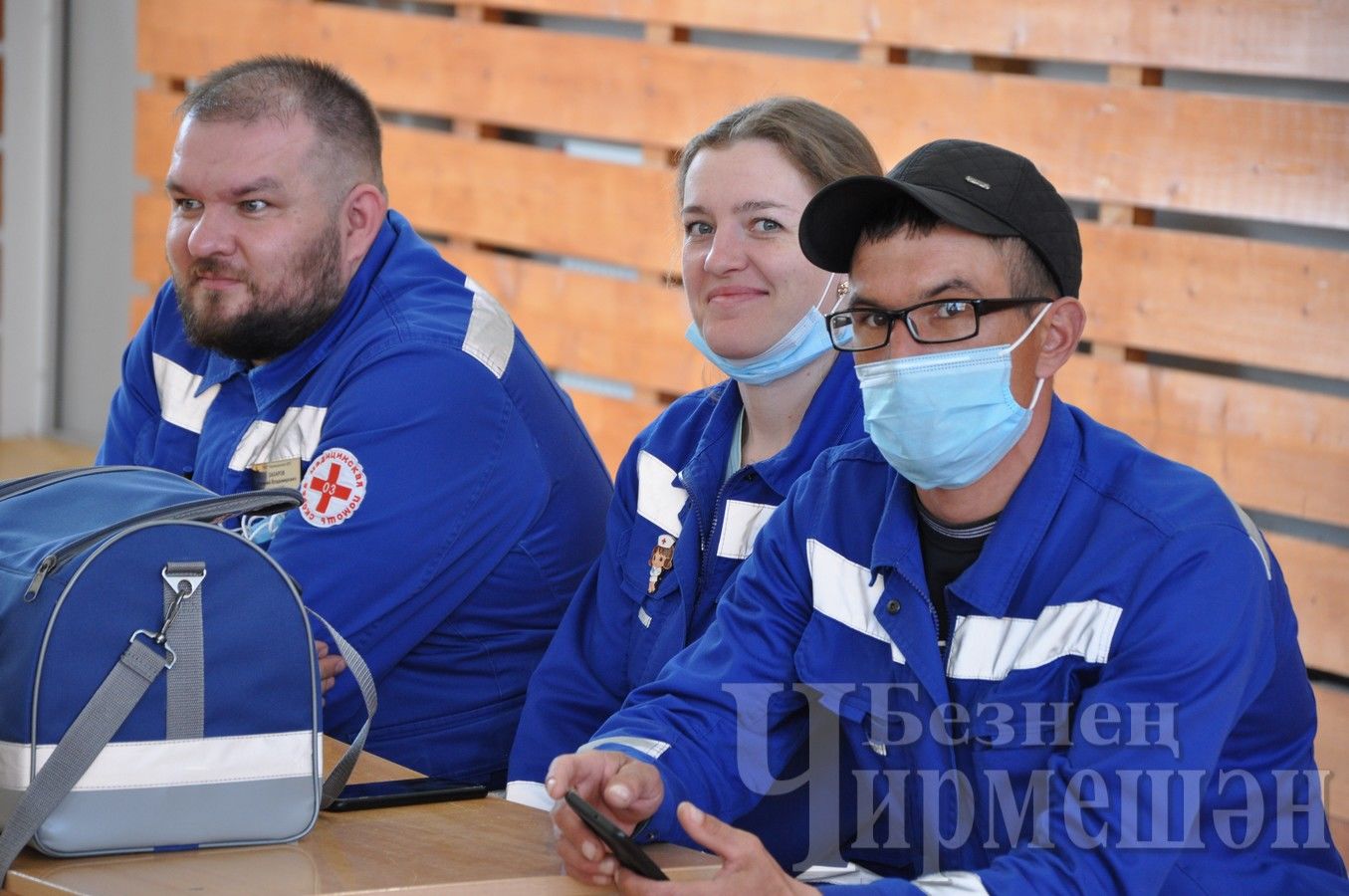 В Черемшане проходит турнир по боксу (ФОТОРЕПОРТАЖ)