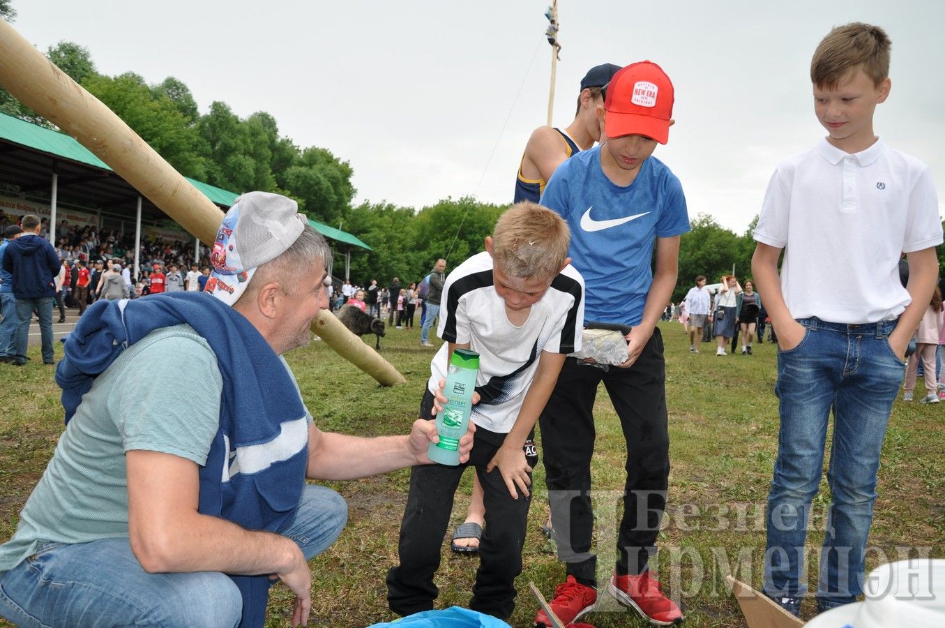 Вспомним районный Сабантуй 2021 года (ФОТОРЕПОРТАЖ)