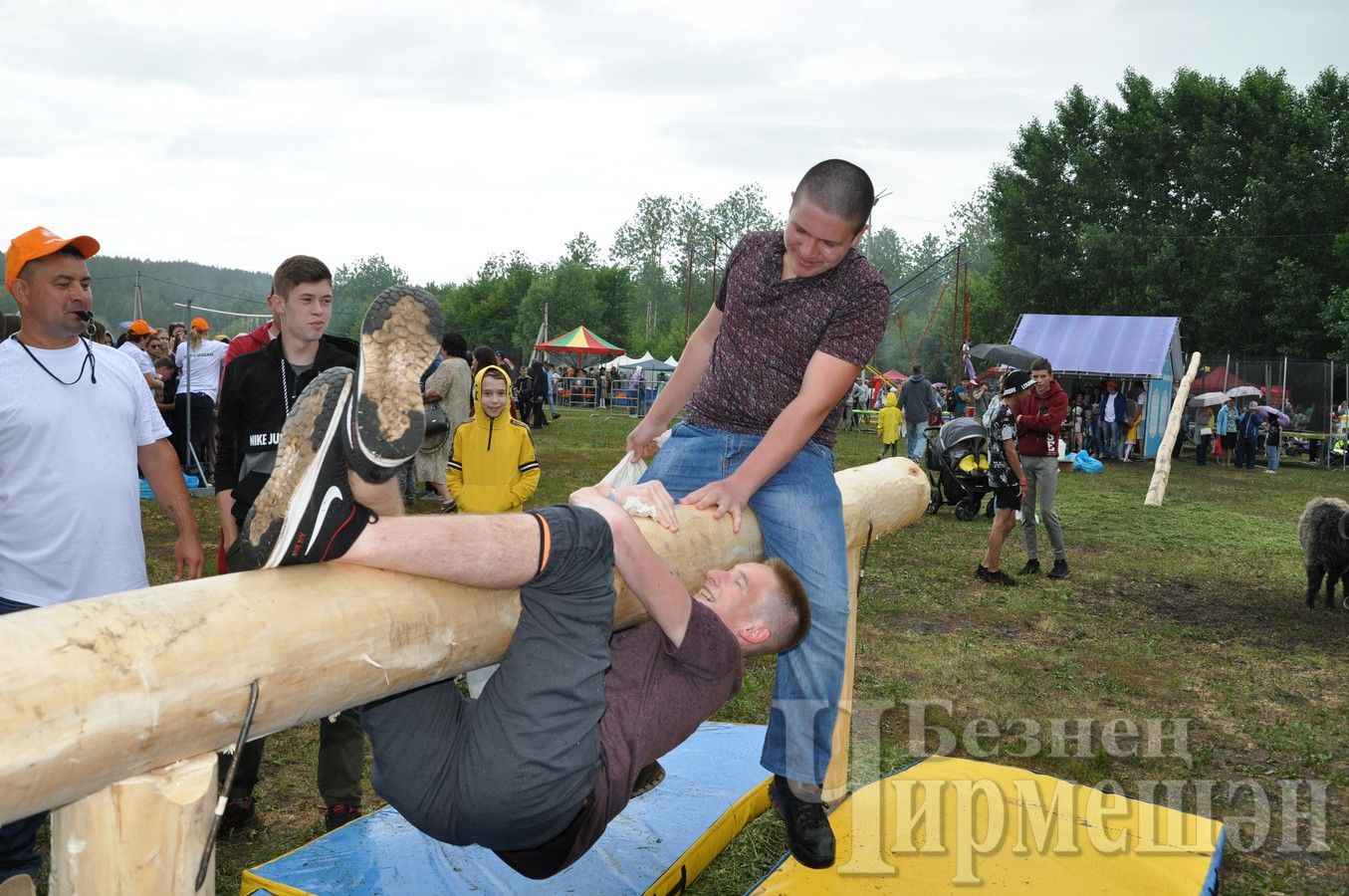 2021 елның район Сабан туен искә төшерик әле (ФОТОРЕПОРТАЖ)