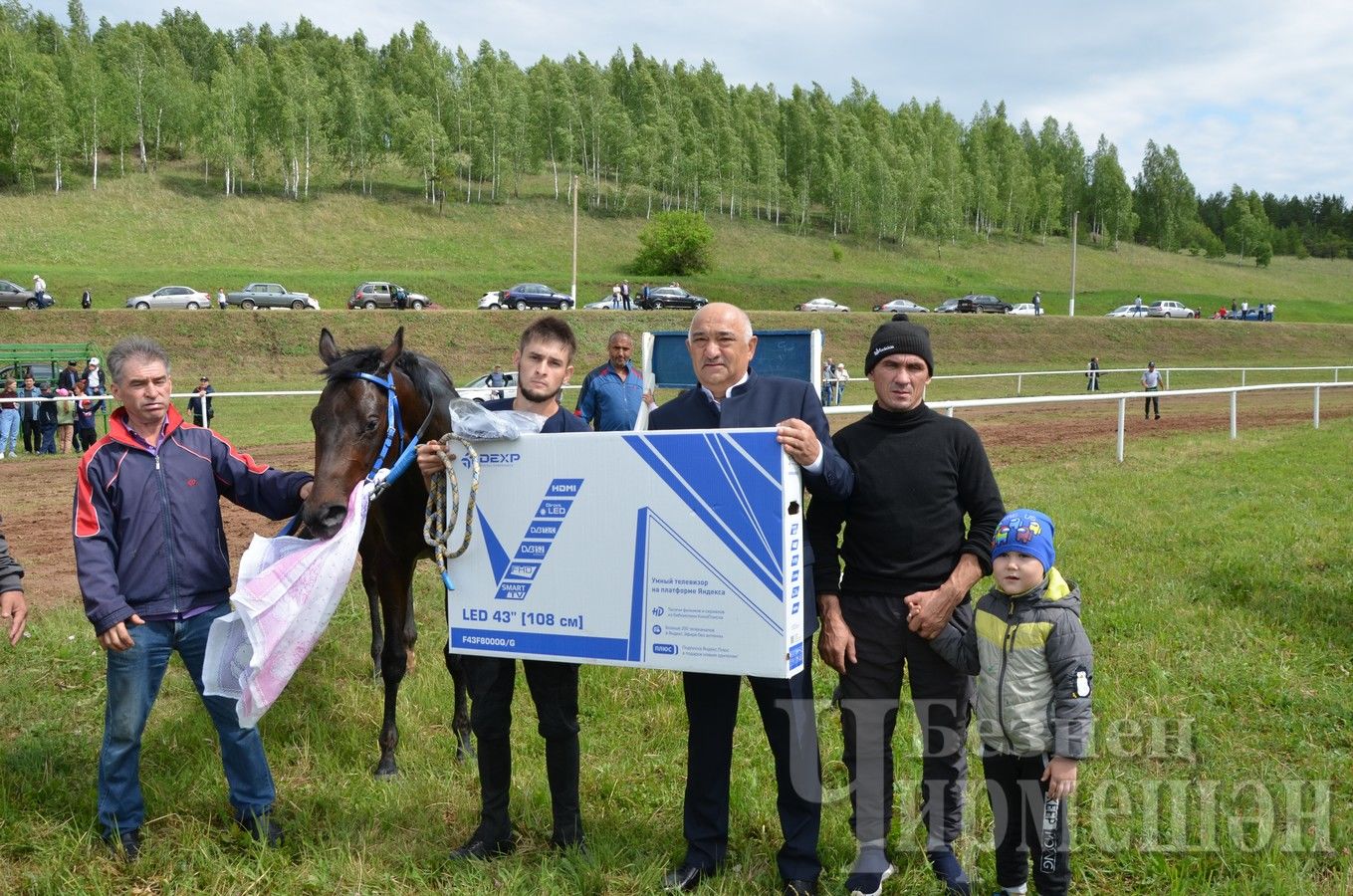 2021 елның район Сабан туен искә төшерик әле (ФОТОРЕПОРТАЖ)