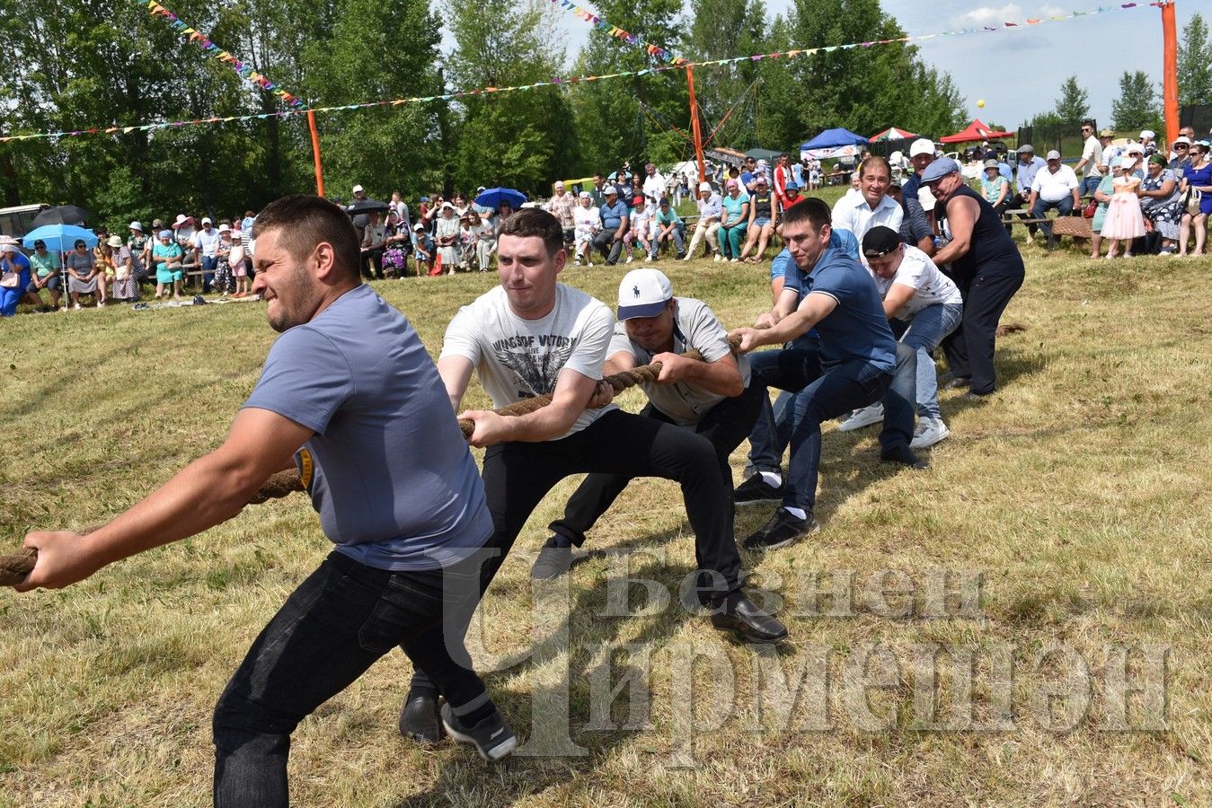 42 фотографии со "Дня села" прошедшего в Амирово (ФОТОРЕПОРТАЖ)