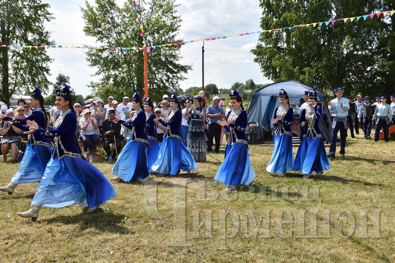 42 фотографии со "Дня села" прошедшего в Амирово (ФОТОРЕПОРТАЖ)