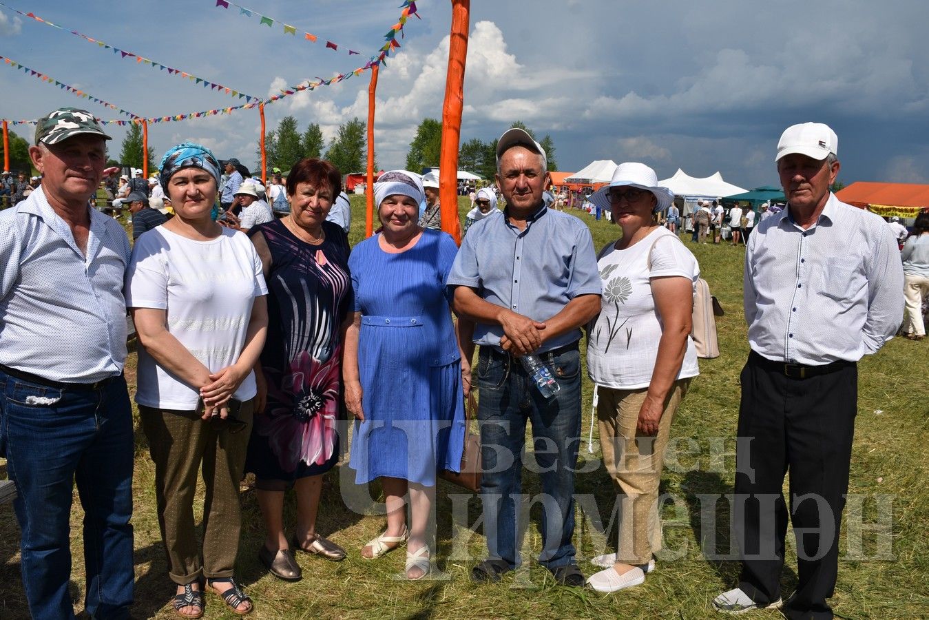 42 фотографии со "Дня села" прошедшего в Амирово (ФОТОРЕПОРТАЖ)