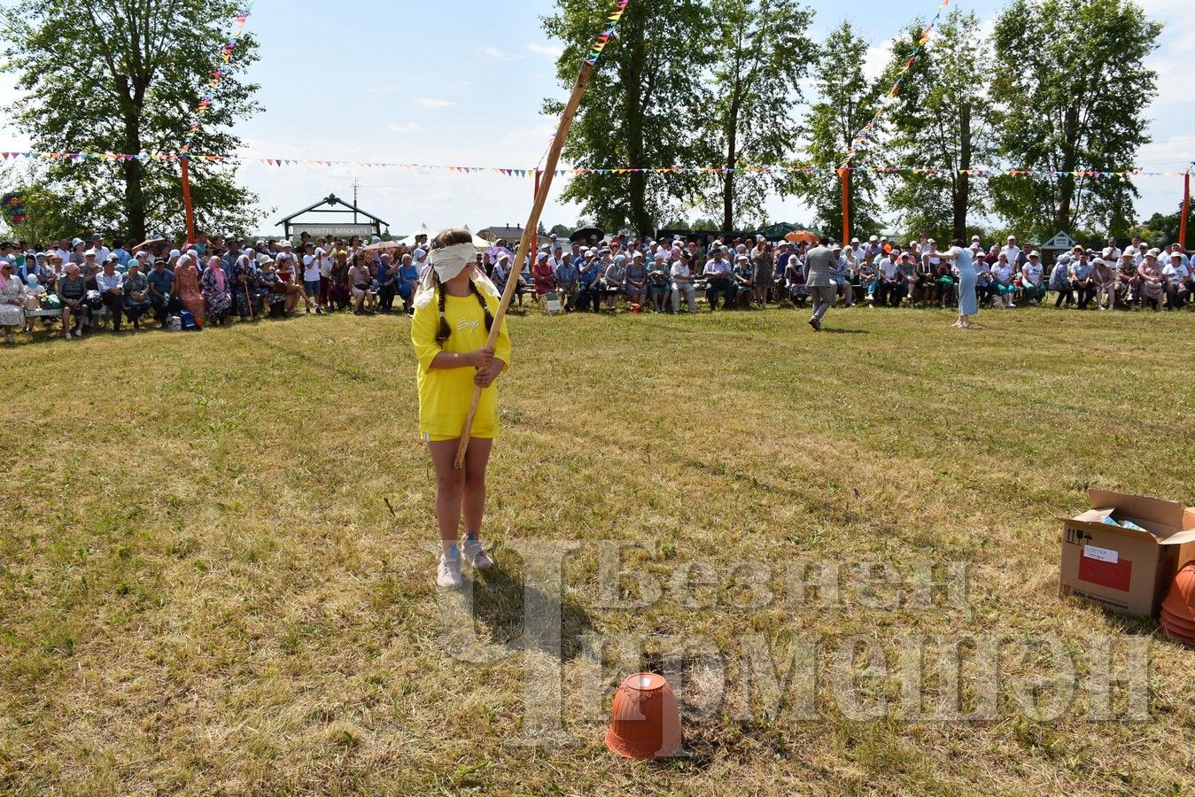 42 фотографии со "Дня села" прошедшего в Амирово (ФОТОРЕПОРТАЖ)