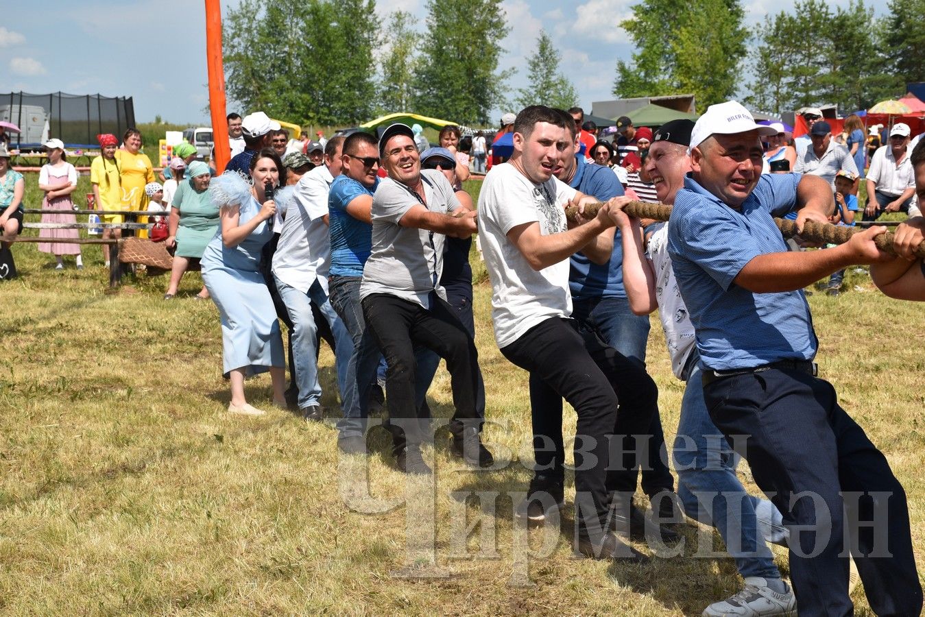 42 фотографии со "Дня села" прошедшего в Амирово (ФОТОРЕПОРТАЖ)