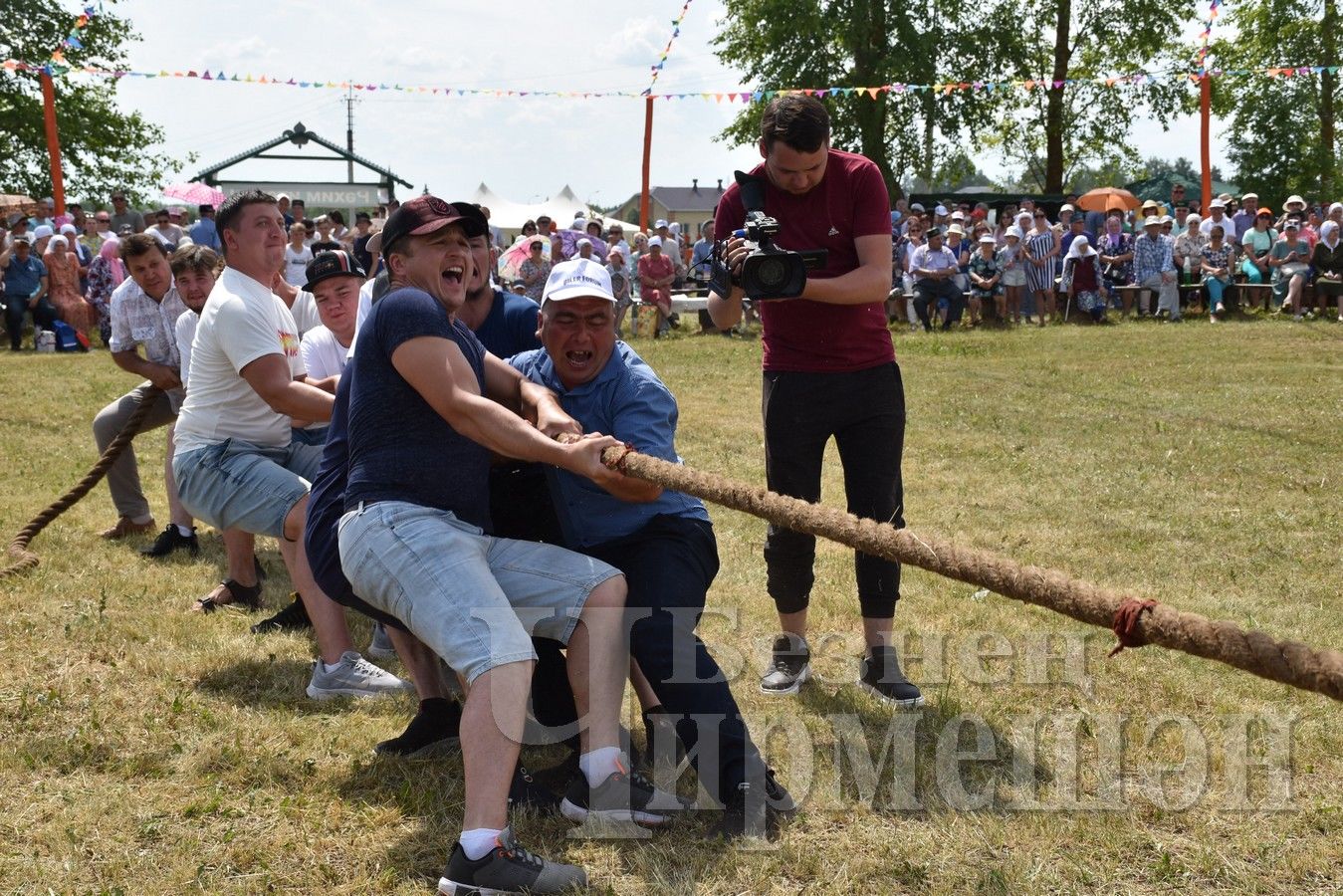 42 фотографии со "Дня села" прошедшего в Амирово (ФОТОРЕПОРТАЖ)