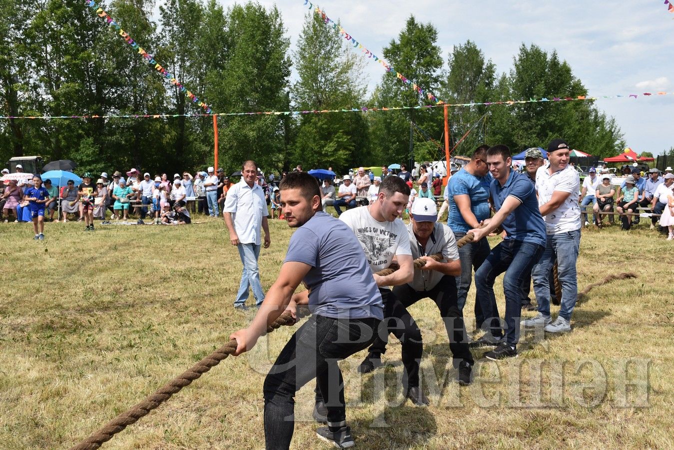 42 фотографии со "Дня села" прошедшего в Амирово (ФОТОРЕПОРТАЖ)