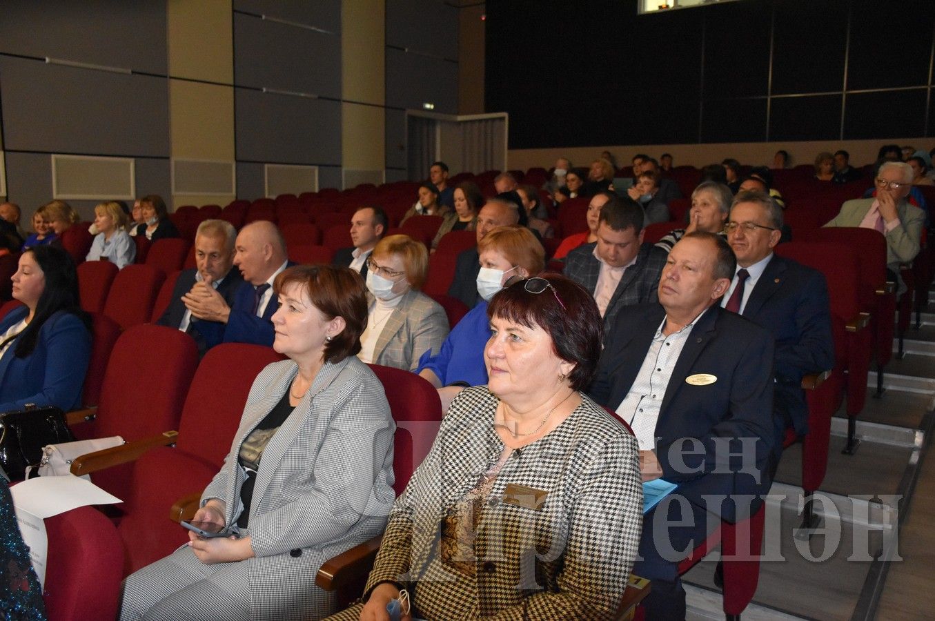 В Черемшане наградили победителей республиканского конкурса "Умельцы родного края" (ФОТОРЕПОРТАЖ)