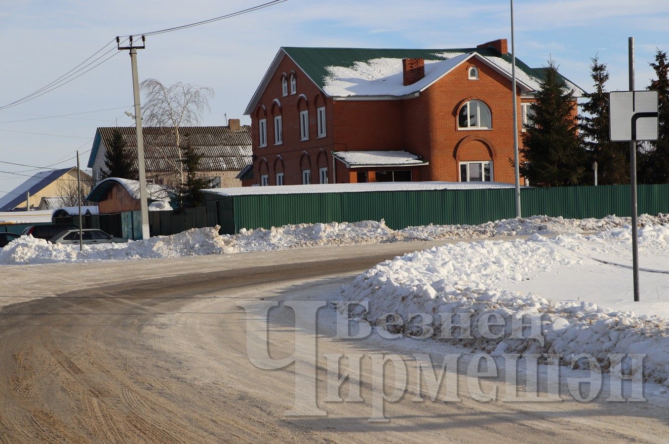 В Ульяновском сельском поселении прошел сход граждан (ФОТОРЕПОРТАЖ)