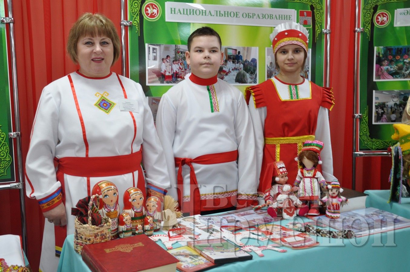 В Черемшане прошло заседание посвященное итогам социально-экономического развития района в 2022 году и задачам на 2023 год (ФОТОРЕПОРТАЖ)