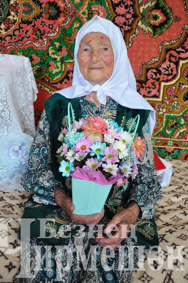 С Днем пожилых людей – праздником мудрости и добра! (ФОТОРЕПОРТАЖ)