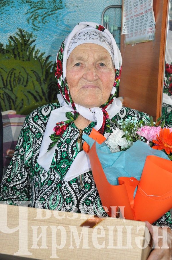 С Днем пожилых людей – праздником мудрости и добра! (ФОТОРЕПОРТАЖ)