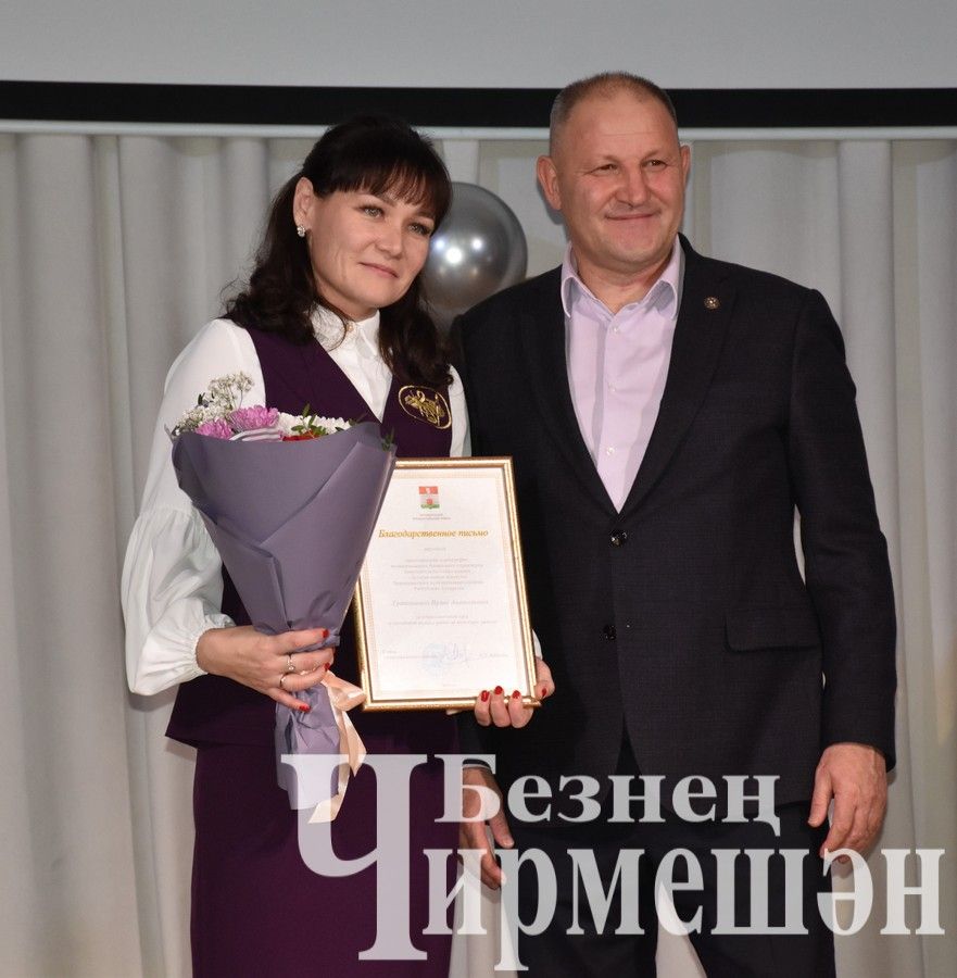 Чирмешәннең балалар сәнгать мәктәбе үзенең юбилеен үткәрде (ФОТОРЕПОРТАЖ)