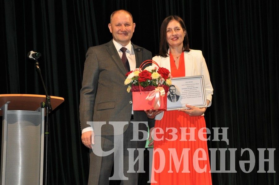 В Казани прошла встреча черемшанцев (ФОТОРЕПОРТАЖ)