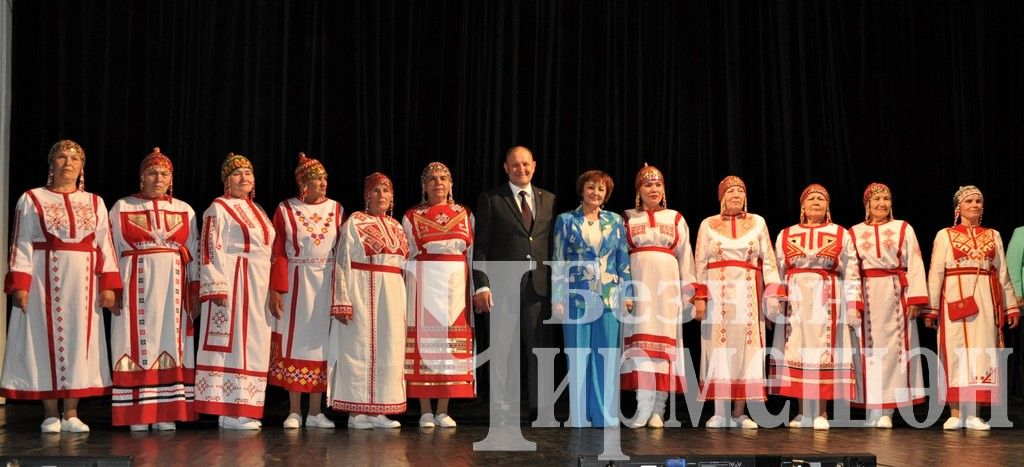 В Казани прошла встреча черемшанцев (ФОТОРЕПОРТАЖ)