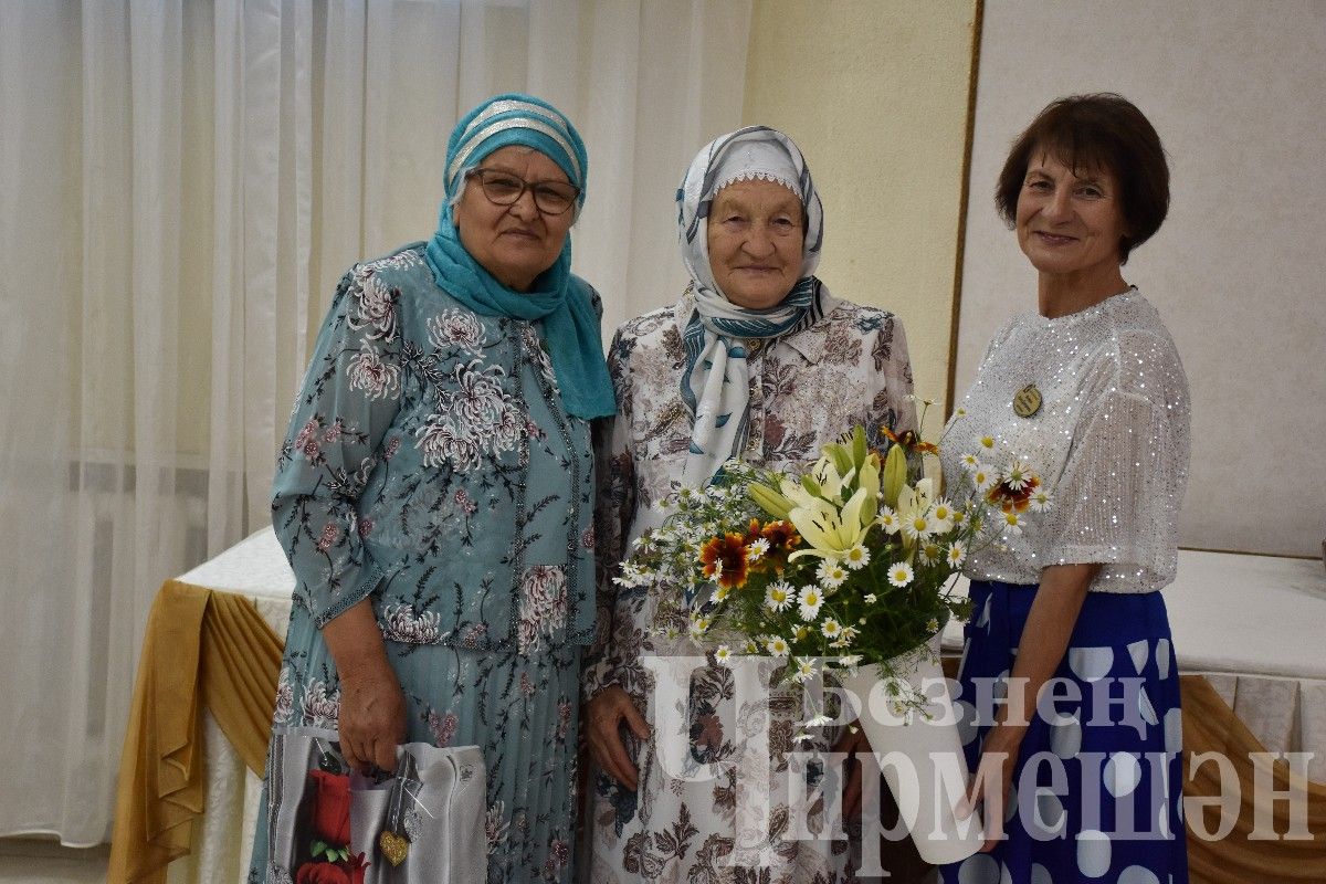 Черемшанское районное общество инвалидов провело праздник для семей с особенными детьми (ФОТОРЕПОРТАЖ)