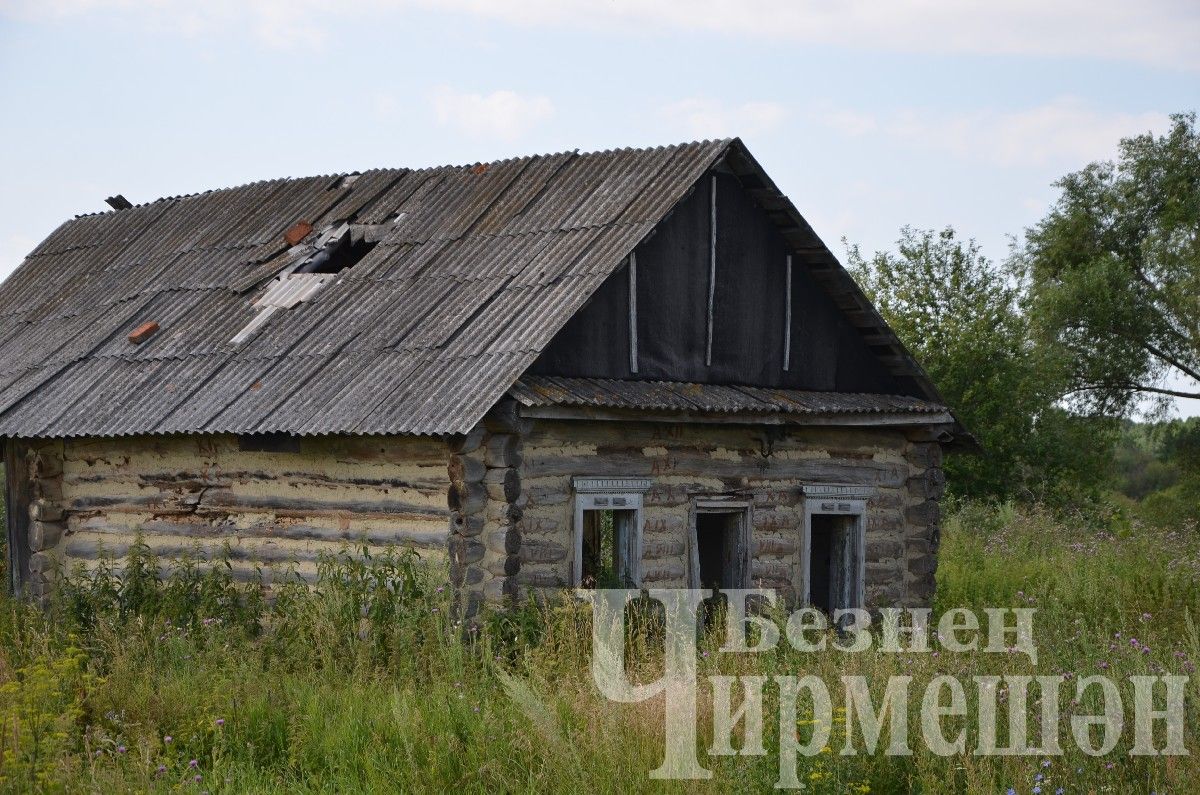 В объективе - виды села Казанка (ФОТОРЕПОРТАЖ)