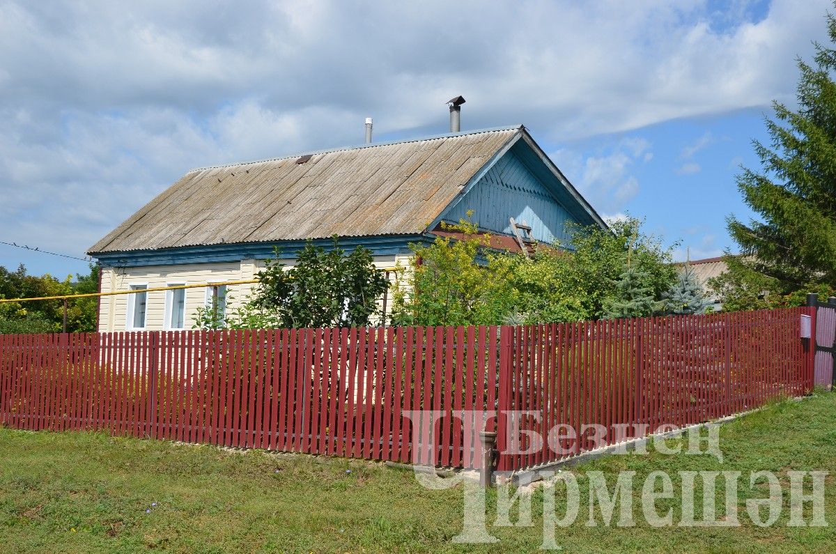 В объективе - виды села Казанка (ФОТОРЕПОРТАЖ)