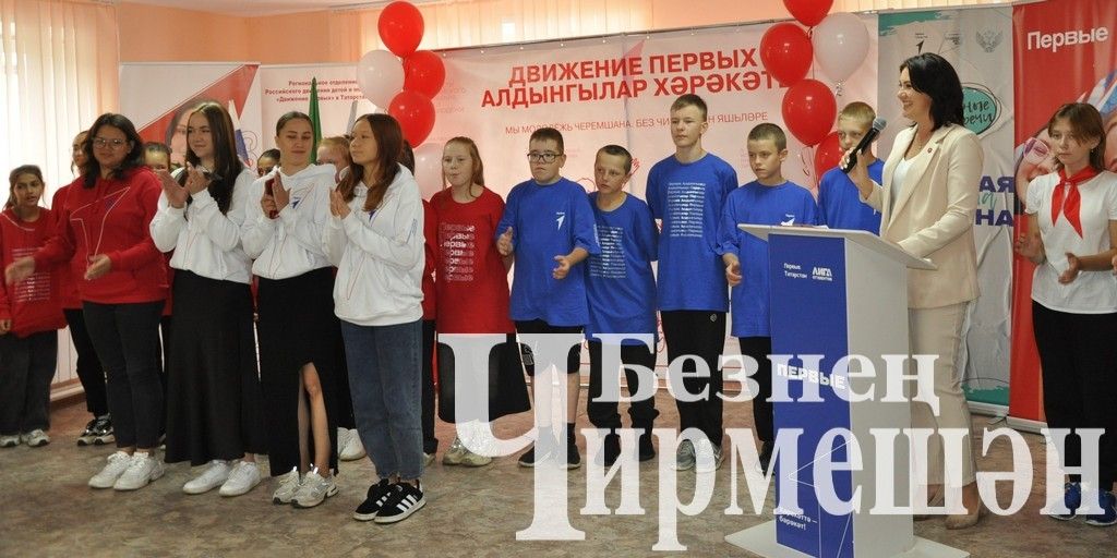 В лагере отдыха "Солнечный" прошел "день открытых дверей" (ФОТОРЕПОРТАЖ)