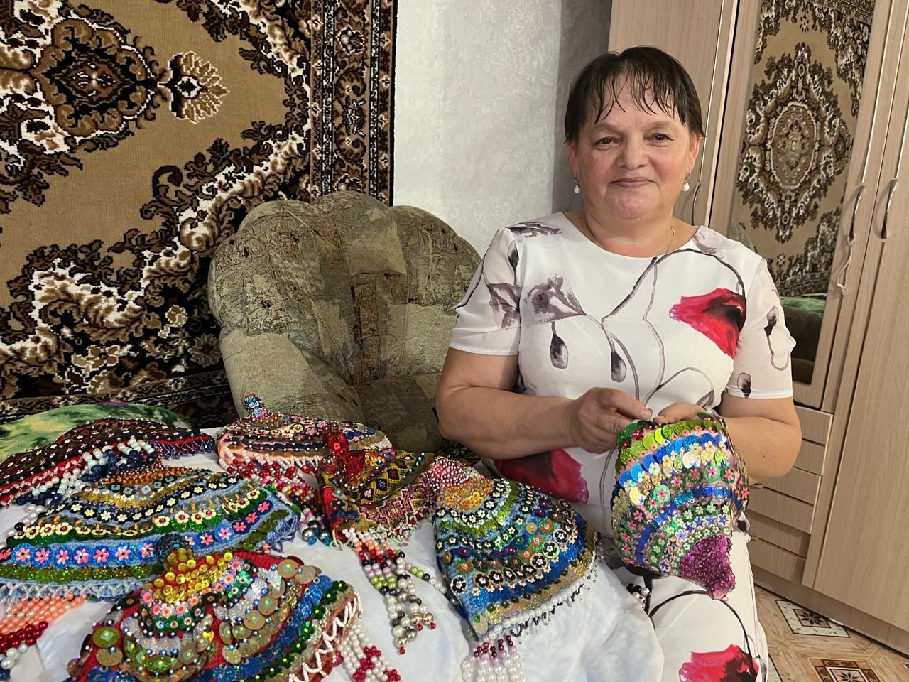 В Ульяновке прошел сход граждан (ФОТОРЕПОРТАЖ)