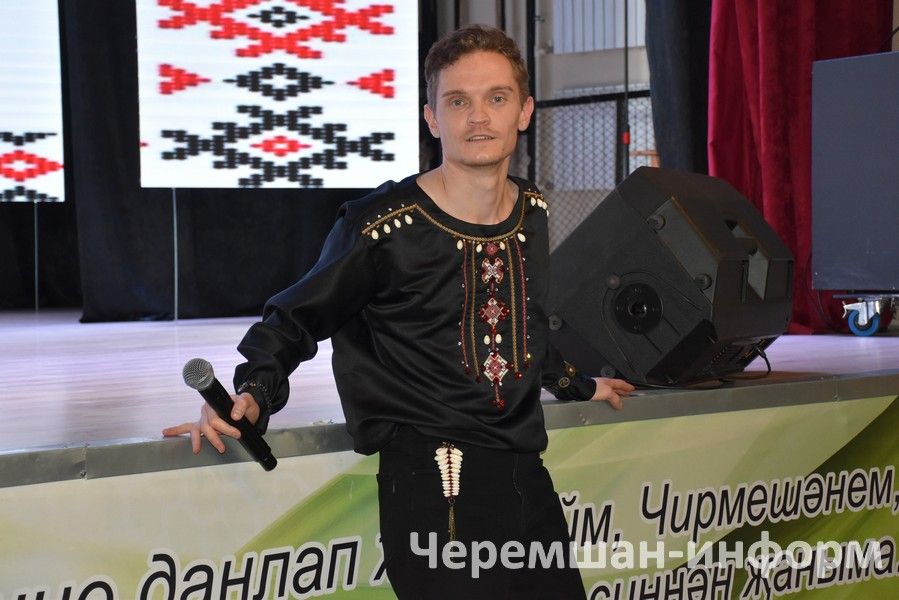 Чирмешәндә мордва яшьләренең республика форумы узды (ФОТОРЕПОРТАЖ)