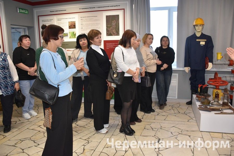 Чирмешән һәм Камышлы районы мәдәният хезмәткәрләре “Дуслык күпере”ндә очрашты (ФОТОРЕПОРТАЖ)
