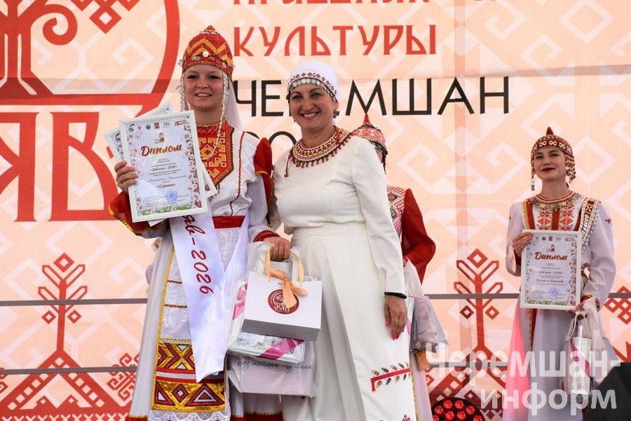 Чирмешән районындагы «Уяв» төсләре: озакка истә калачак бәйрәмнең фототарихы (ФОТОРЕПОРТАЖ)