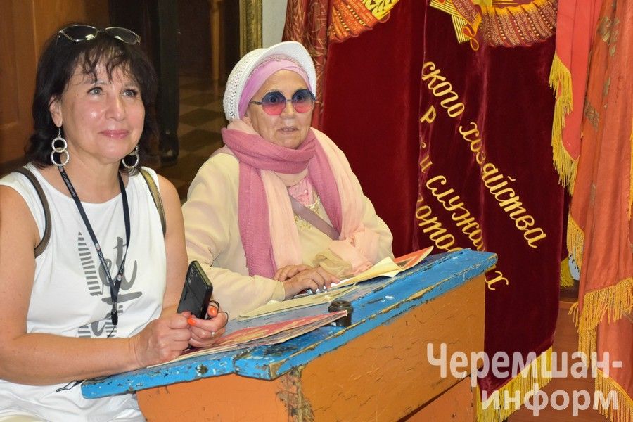 Очарование провинции: туристы из Казани влюбились в наш Черемшан (ФОТОРЕПОРТАЖ)