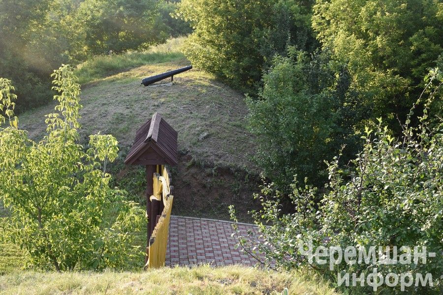 Очарование провинции: туристы из Казани влюбились в наш Черемшан (ФОТОРЕПОРТАЖ)