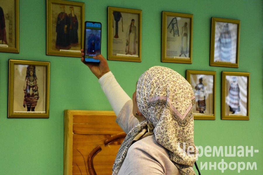 Очарование провинции: туристы из Казани влюбились в наш Черемшан (ФОТОРЕПОРТАЖ)