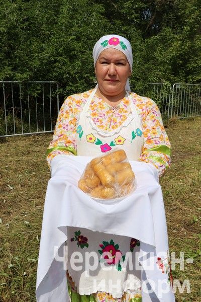 В Беркет-Ключе на Дне села встретились родные и одноклассники (ФОТОРЕПОРТАЖ)