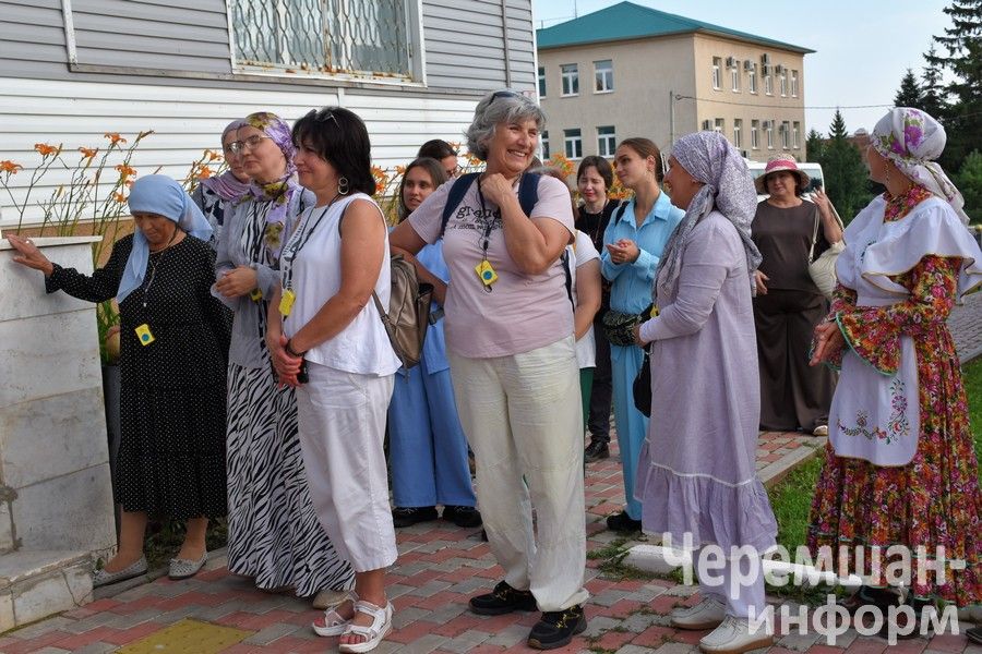 Очарование провинции: туристы из Казани влюбились в наш Черемшан (ФОТОРЕПОРТАЖ)