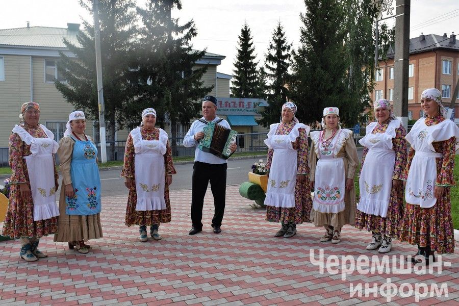 Очарование провинции: туристы из Казани влюбились в наш Черемшан (ФОТОРЕПОРТАЖ)