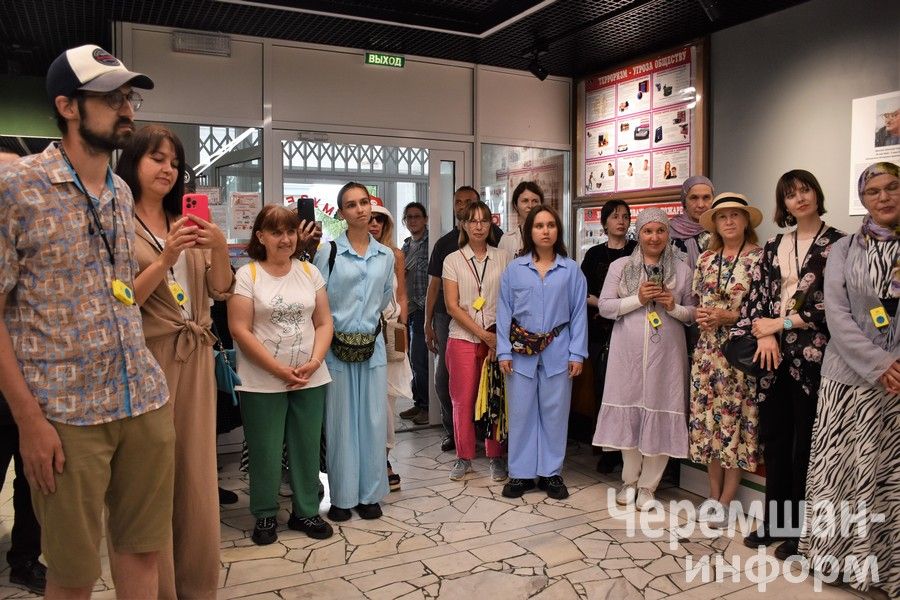 Очарование провинции: туристы из Казани влюбились в наш Черемшан (ФОТОРЕПОРТАЖ)