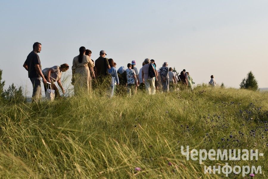 Очарование провинции: туристы из Казани влюбились в наш Черемшан (ФОТОРЕПОРТАЖ)