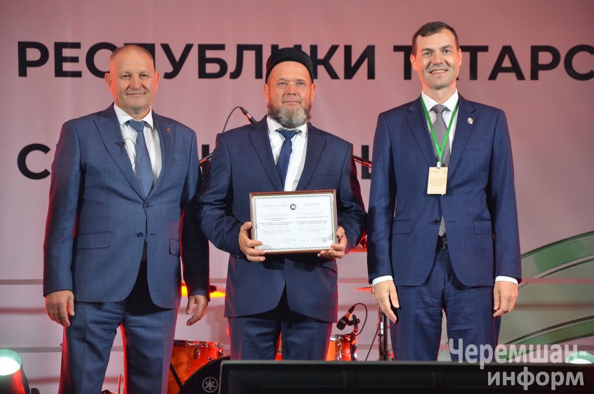 Чирмешәндә Нефть һәм газ сәнәгате хезмәткәрләре көнен бәйрәм итүнең иң якты мизгелләре (ФОТОРЕПОРТАЖ)