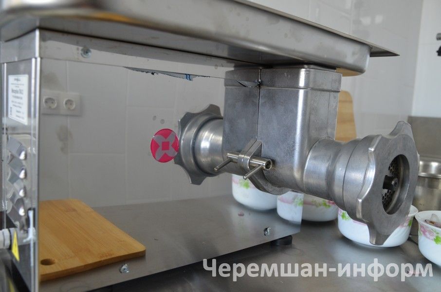 В 1 классе Староильмовской школы будут учиться три мальчика (ФОТОРЕПОРТАЖ)