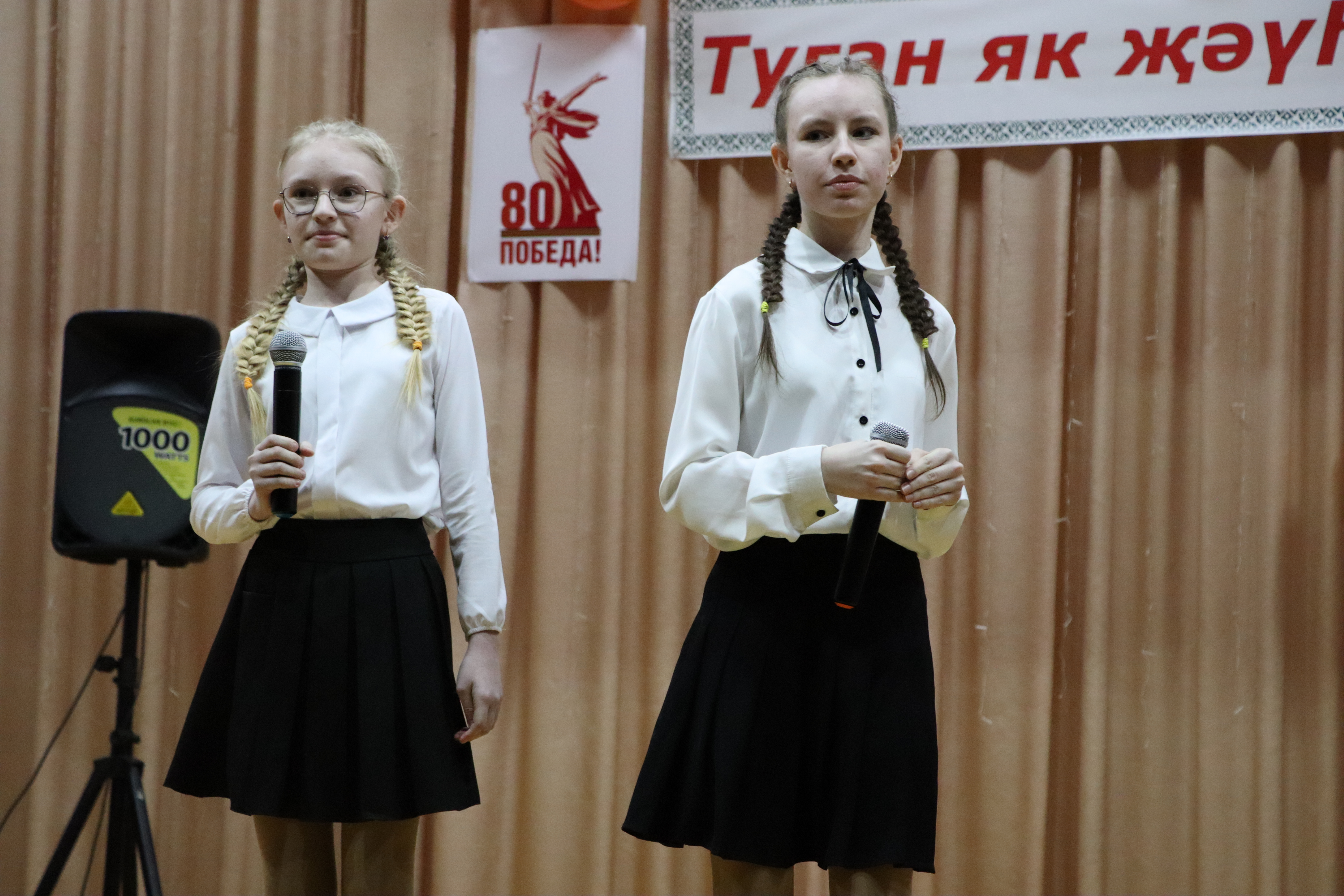 Лашманда үзешчән сәнгать смотрының чираттагы сайлап алу туры узды