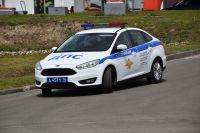 Чирмешән автоинспекторлары “Тоннель”дә тикшергән 15 автомашинаның 4 йөртүчесе кагыйдә бозган