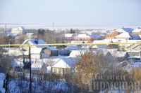 Чирмешәндә үзсалымны кеше башыннан 1000әр сум җыелырга дип сөйләштеләр