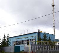 Чирмешән районы оешмаларына автоном газ казаннары урнаштыралар